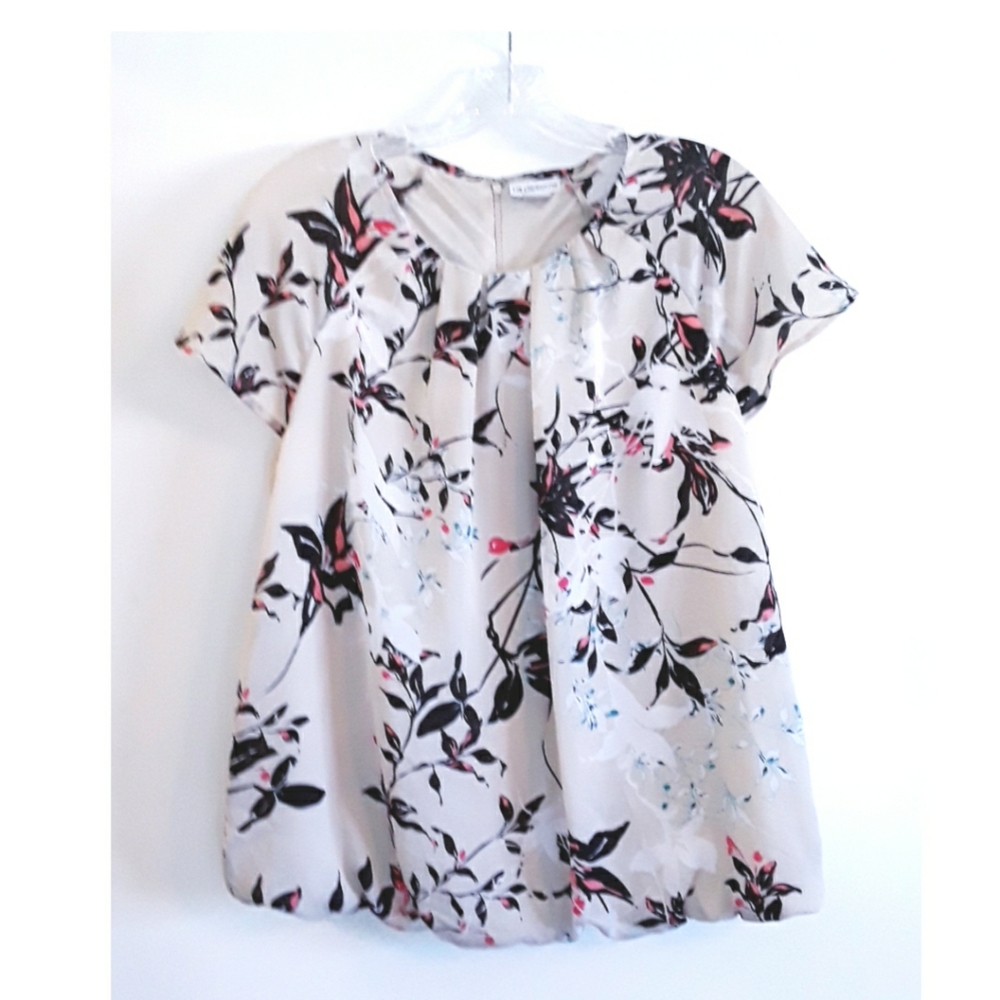 Liz Claiborne Women's Blouse Size Large